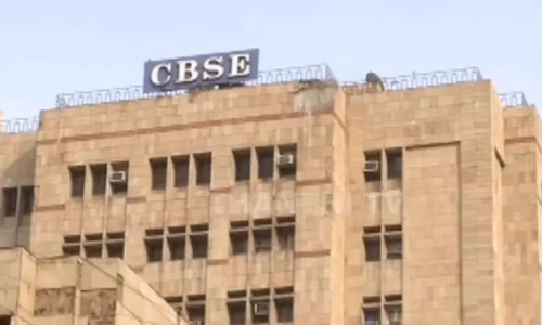 Minister alleges Punjabi dropped from Class 10 Board exams draft norms; list indicative: CBSE Minister alleges Punjabi dropped from Class 10 Board exams draft norms; list indicative: CBSE