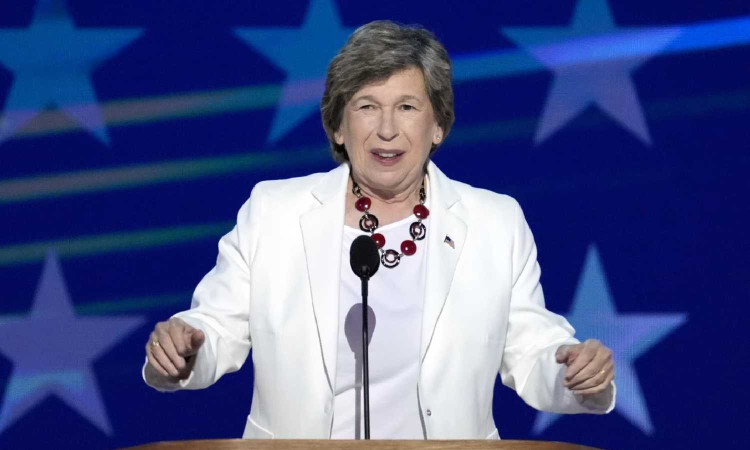 Teachers union sues over Trump administrations deadline to end school diversity programmes Teachers union sues over Trump administrations deadline to end school diversity programmes