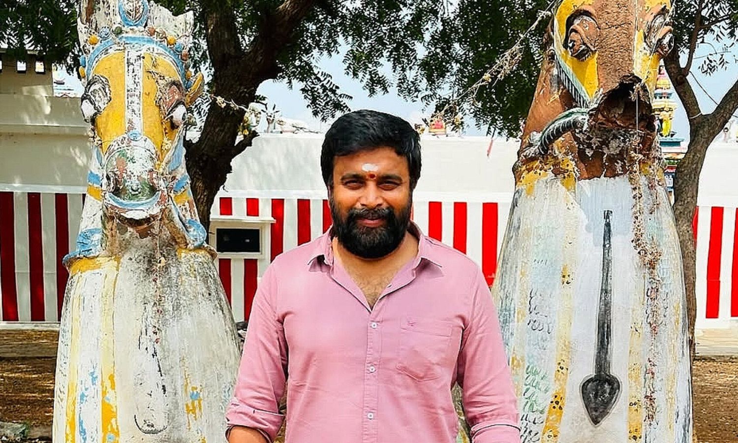 Sasikumar, Sathyaraj and Bharath unite for a family entertainer