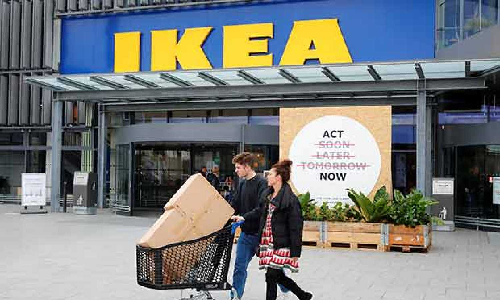 Ikea looking for next phase of investment in India, aims growth: CEO Ikea looking for next phase of investment in India, aims growth: CEO