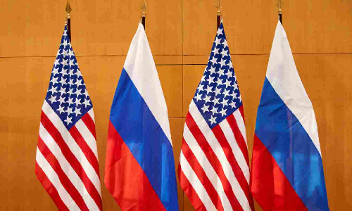 Russia offers to restore direct air links with US during Istanbul talks
