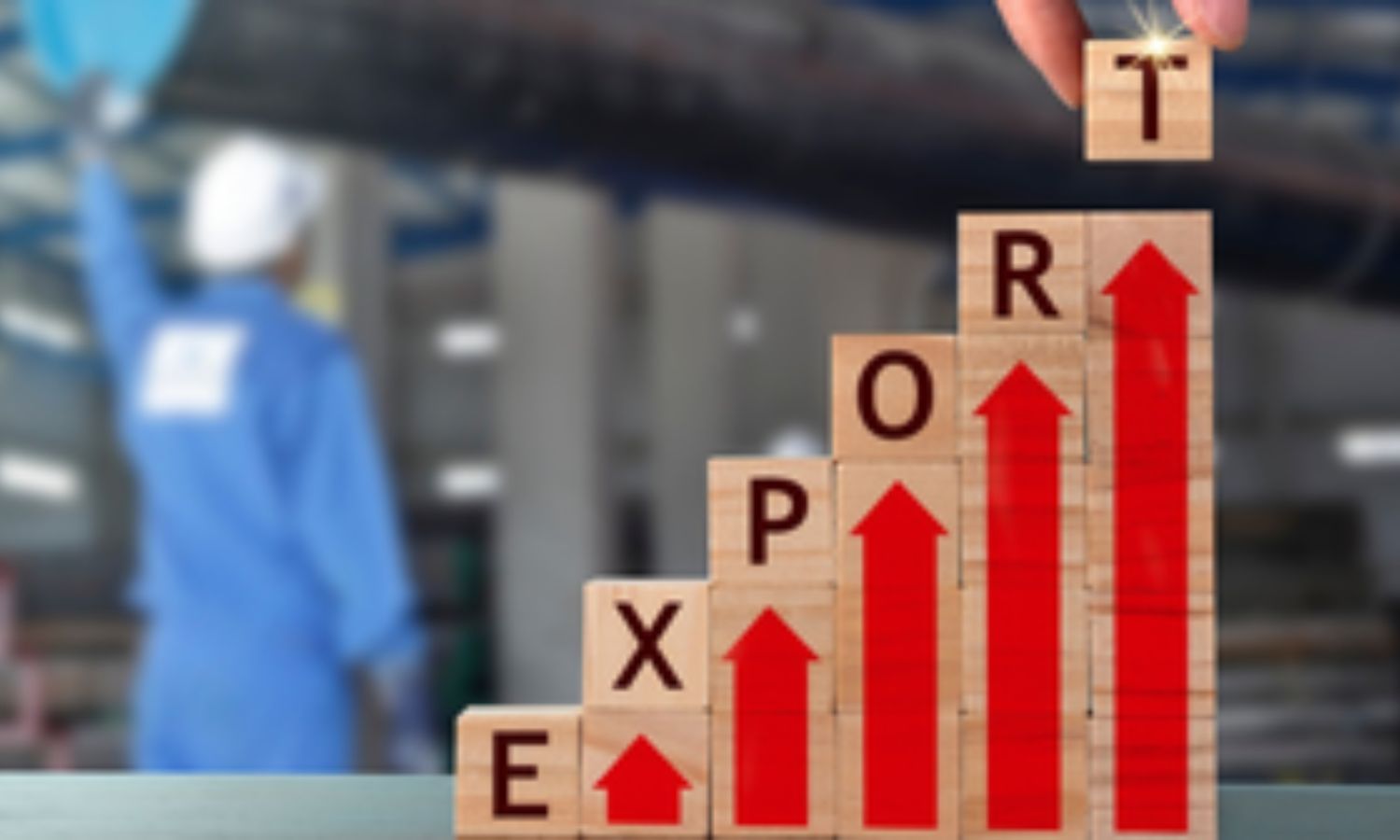 Govt to enhance credit flow for boosting MSME exports