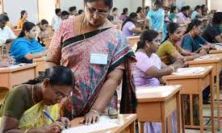 PET teachers overworked as Tamil Nadu yet to fill 90% vacancy PET teachers overworked as Tamil Nadu yet to fill 90% vacancy