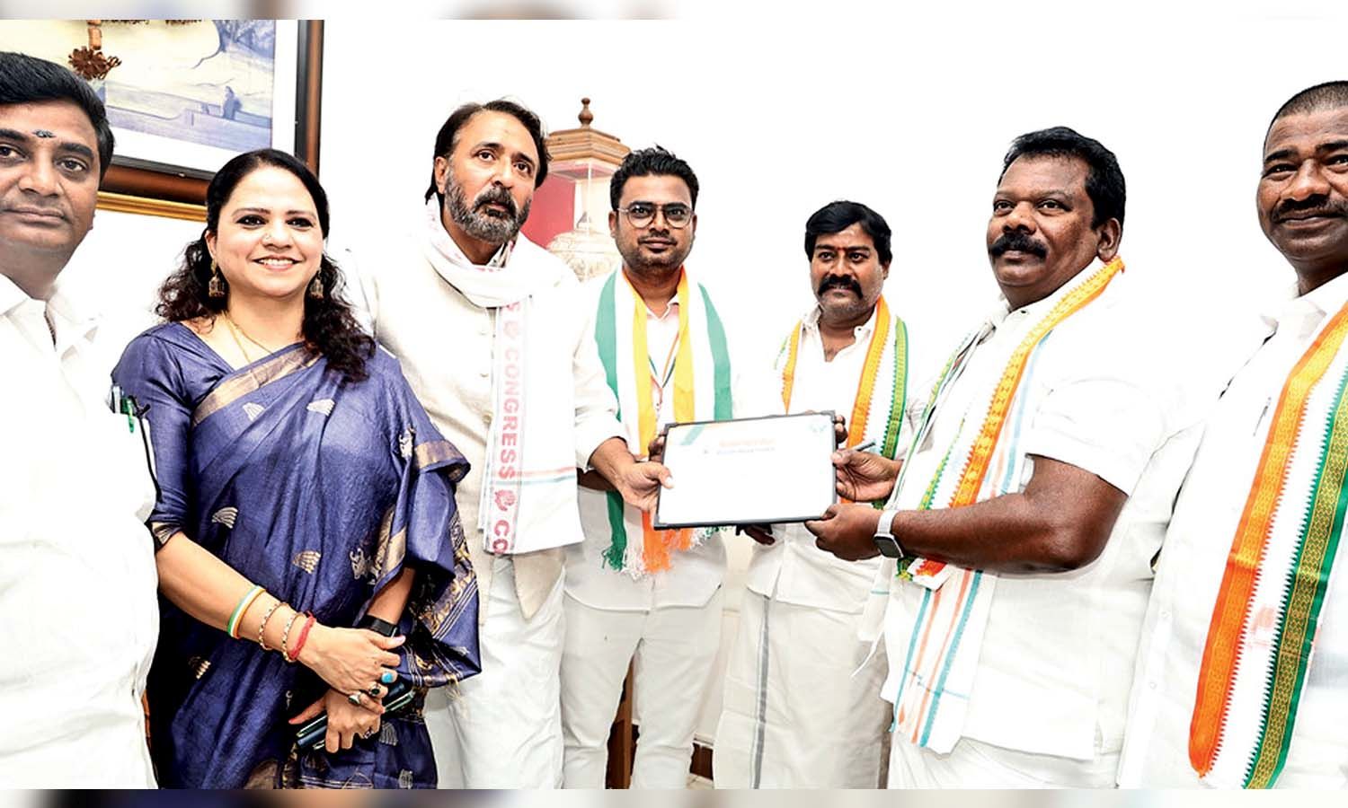 BJP won’t fight for Tamil Nadu’s rights, says TNCC chief K Selvaperunthagai