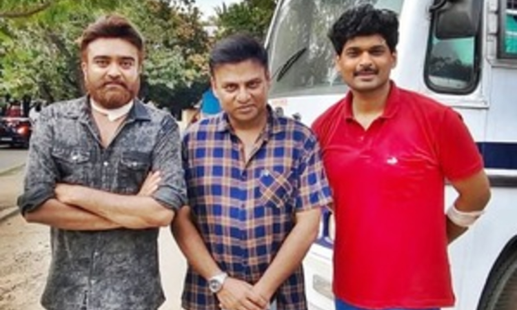 Director Prabhu Solomon turns actor for Udhaya, Ajmal-starrer ‘Accused’
