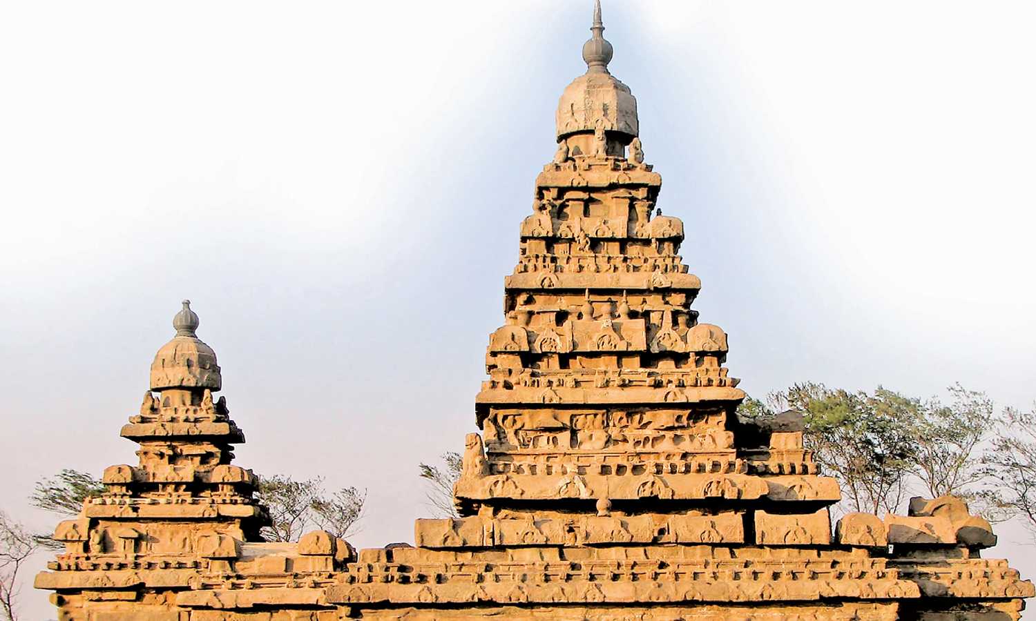 Your Mahabalipuram Shore Temple visit will soon get more ‘immersive’ Your Mahabalipuram Shore Temple visit will soon get more ‘immersive’