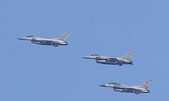 Pilot error blamed for mistaken South Korean fighter jet bombing over Pocheon Pilot error blamed for mistaken South Korean fighter jet bombing over Pocheon