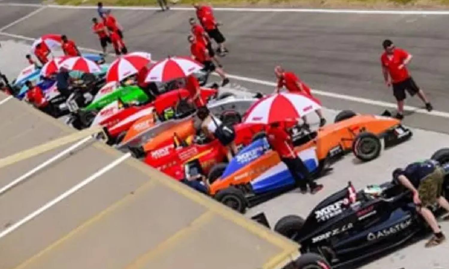 Chennai to host motorsport festival at Island Grounds on April 12 Chennai to host motorsport festival at Island Grounds on April 12