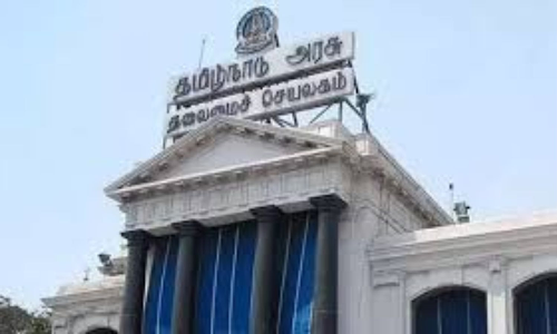 TN govt transfers 8 sub-registrars