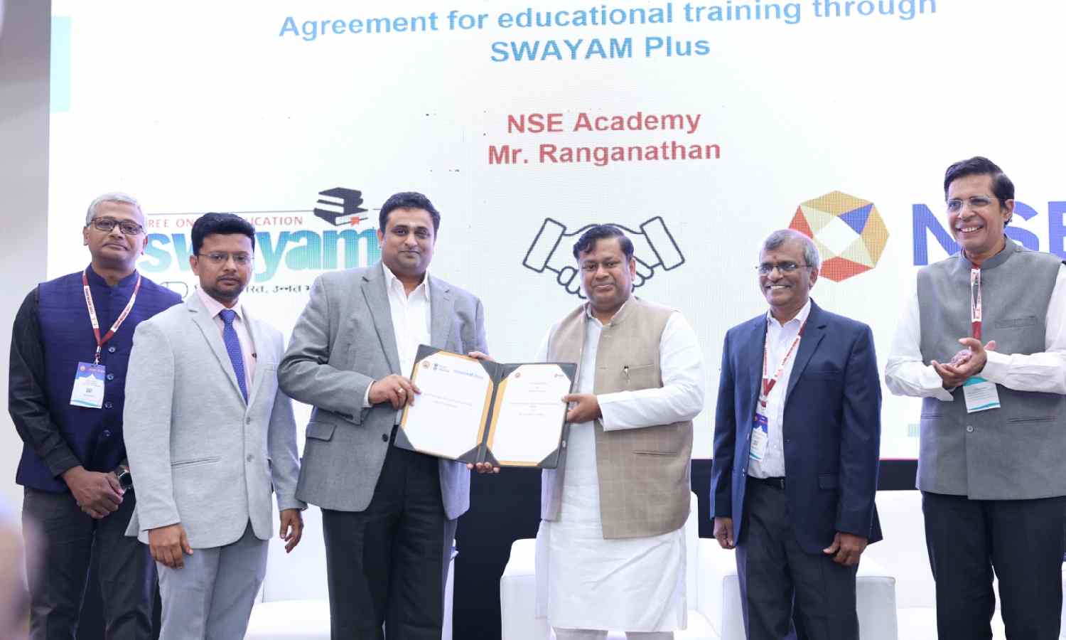 IIT-Madras, Swayam Plus to offer job-oriented courses