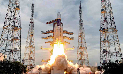 ISRO says Chandrayaan-2 orbitor radio signs show high electron density in lunar environment