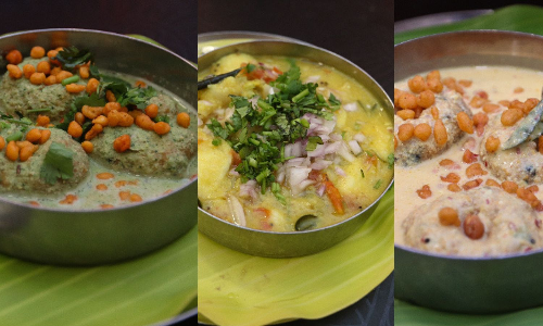 Savour Tamil Nadu’s flavours at Idly Mela by House of Idlies