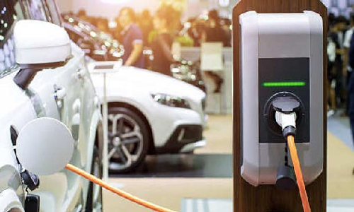 Editorial: EV’s shadow on public transport