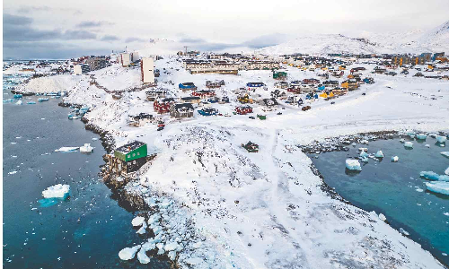 New Zealands glaciers have already lost nearly third of their ice – as more vanishes, landscapes, lives change