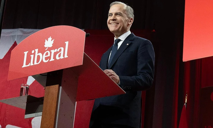 Who is Mark Carney, next prime minister of Canada? Who is Mark Carney, next prime minister of Canada?