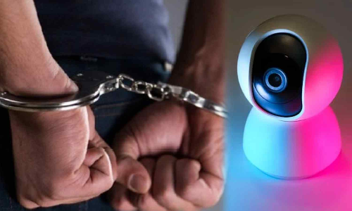 Kerala: Male trainee nurse held for hiding camera in hospital’s changing room