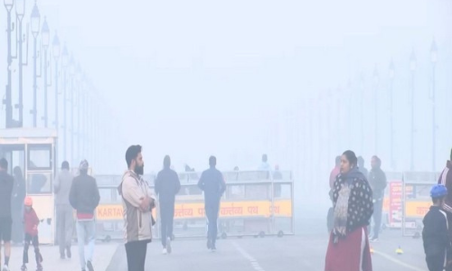 India home to six of worlds most polluted cities despite drop in PM 2.5: Report