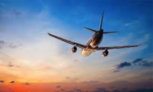 Gusty winds and heavy rains disrupt flight operations at Chennai Airport