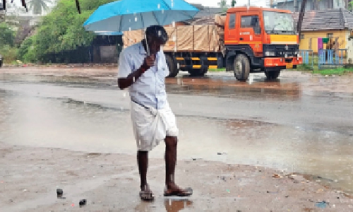 Restoration work in full swing in rain-hit Kanniyakumari