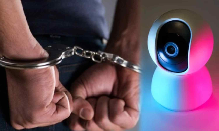 Kerala: Male trainee nurse held for hiding camera in hospital’s changing room