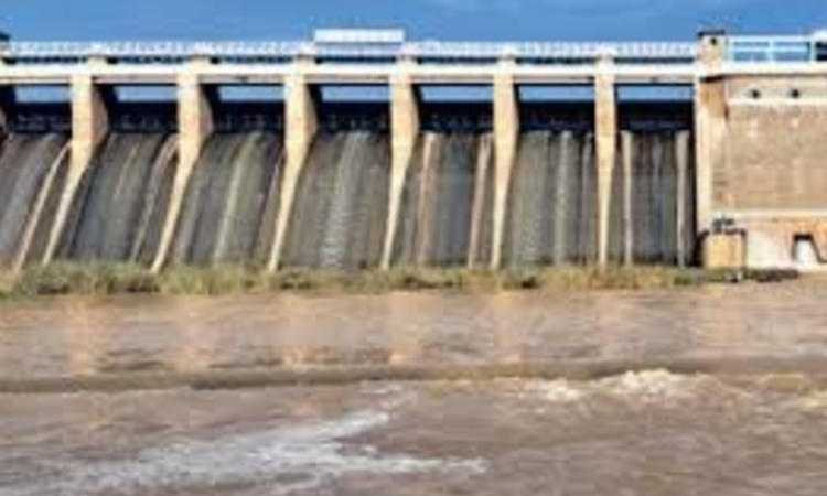 Water shortage looms over Theni villages as Vaigai river dries up