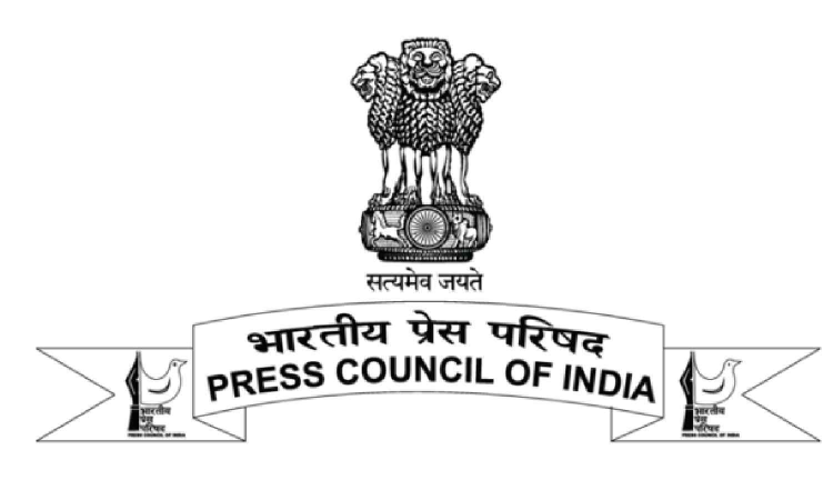 Press Council of India seeks report from UP govt on journalists murder Press Council of India seeks report from UP govt on journalists murder