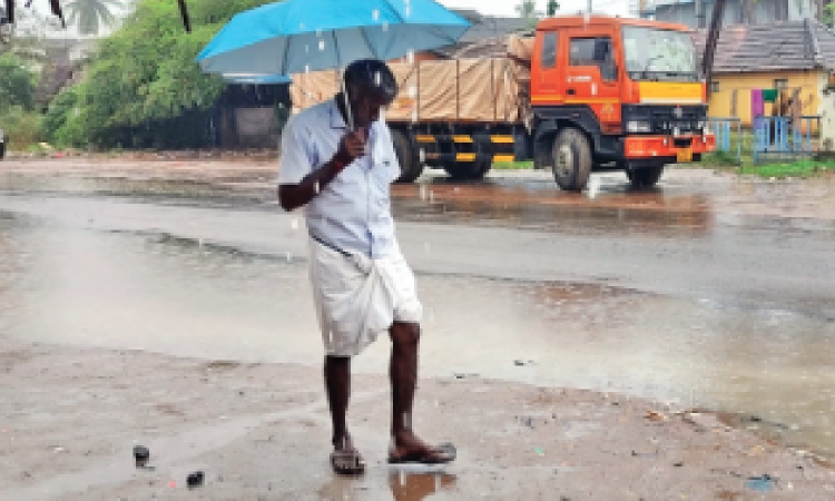 Restoration work in full swing in rain-hit Kanniyakumari