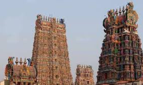 HR&CE completes renovation of 2,679 temples across Tamil Nadu
