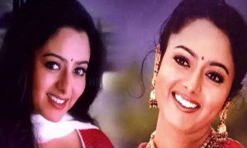 Man from Andhra alleges late actress Soundaryas death as murder