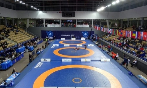 WFI to conduct selection trials for Asian Championship on March 15 in Delhi