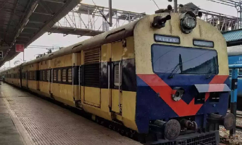 MEMU services to be cancelled from July 19-22