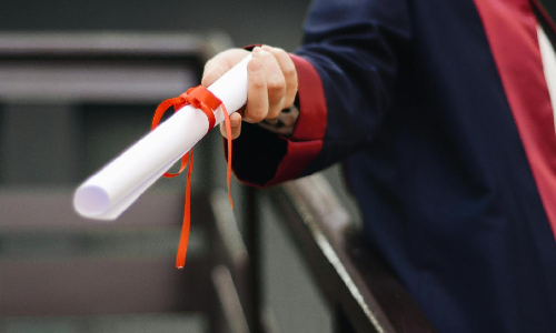 Editorial: The dishonourable doctorate