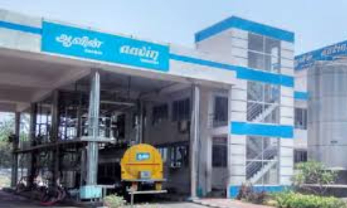 Disburse pending Rs 120 cr Aavin incentives soon, Dairy farmers tell TN govt Disburse pending Rs 120 cr Aavin incentives soon, Dairy farmers tell TN govt