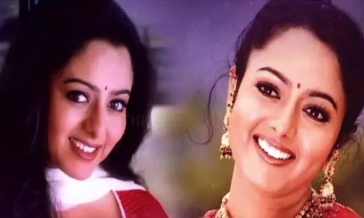 Man from Andhra alleges late actress Soundaryas death as murder Man from Andhra alleges late actress Soundaryas death as murder