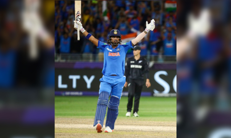 Calm KL Rahul excels in adaptability as finisher, gets desired success in Champions Trophy