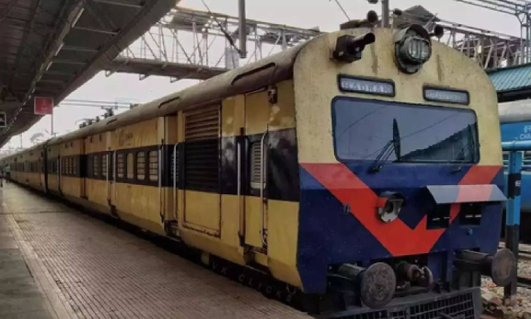 MEMU services to be cancelled from July 19-22