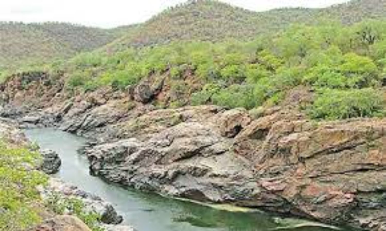 Sillahalla pumped storage project site quake-prone, warn TN farmers