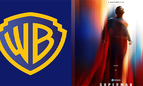 Warner Bros. offers one-day Superman-themed studio tour to celebrate Man of Steels legacy Warner Bros. offers one-day Superman-themed studio tour to celebrate Man of Steels legacy