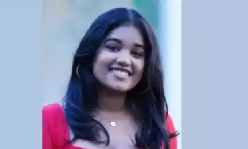 Parents of missing Indian student Sudiksha Konanki ask Dominican officials to declare daughter dead: reports