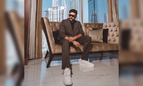 Actor Ravi Mohan to turn director in July this year?