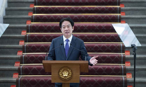 Taiwan announces special budget of USD 40 billion for arms purchases to bolster defence