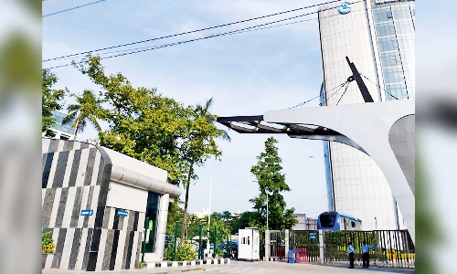 CUMTA, StartupTN launch ‘Urban Move’ for Chennai’s mobility challenges