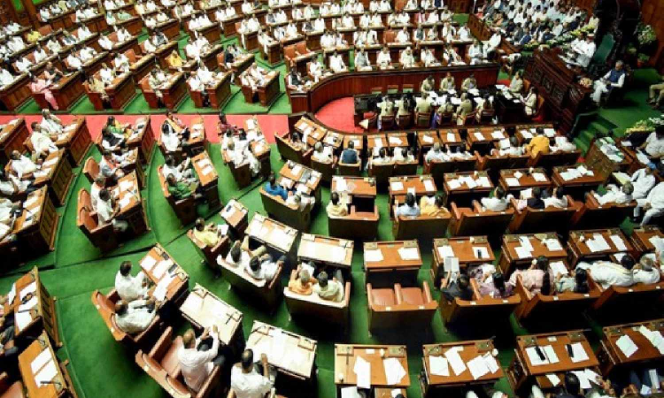Greater Bengaluru Governance Bill 2024 passed in Legislative Council