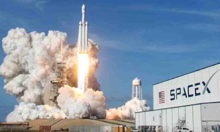 ISRO achieves de-docking of SpaDeX satellites