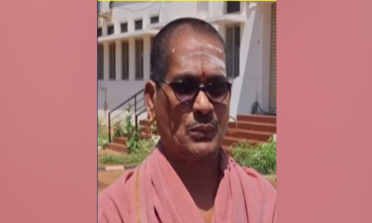 Controversial Adheenam complains of missing idols worth Rs 100 crore from Suriyanar Koil mutt
