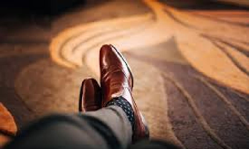 DT Next Health: How footwear impacts spinal alignment and joint health