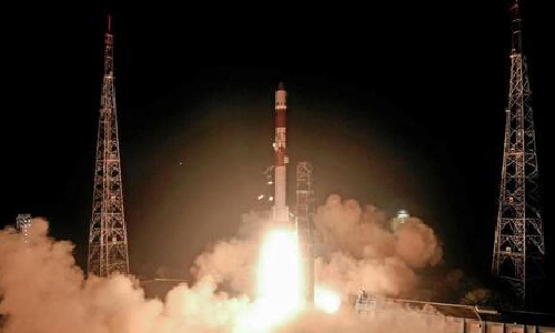 ISRO achieves de-docking of SpaDeX satellites