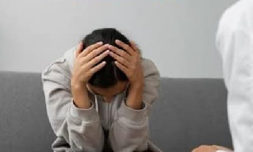 Young Australians struggle with cost of living, mental health: Report Young Australians struggle with cost of living, mental health: Report