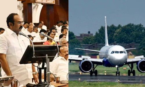 TN Budget 2025: What are the key announcements for airports in the State