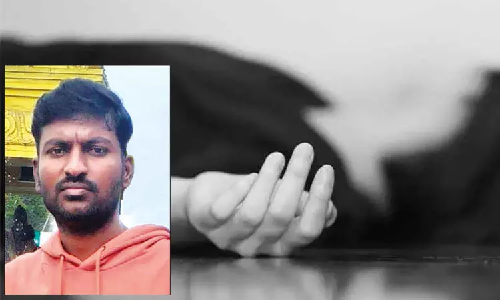 Man electrocuted while erecting ad banner in Tirunelveli